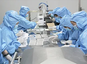 揭秘膏药代加工链路：从需求对接到合规出货的硬核标准